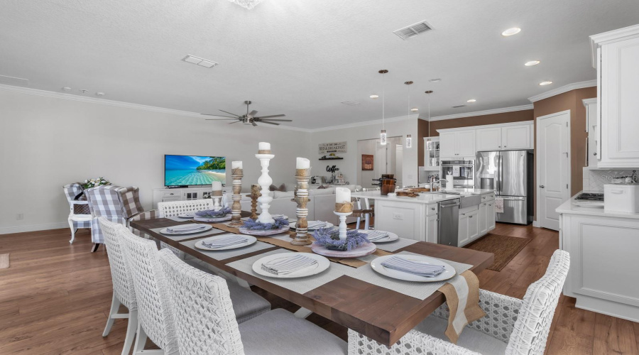 KISSIMMEE, Florida 34747, 3 Bedrooms Bedrooms, ,2 BathroomsBathrooms,Residential,For Sale,ANTILLES CLUB,0,MFRO6311232