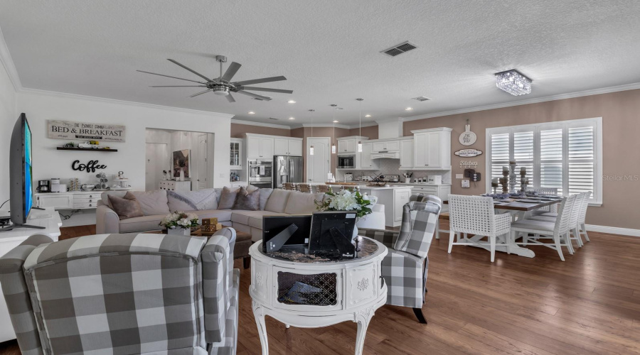 KISSIMMEE, Florida 34747, 3 Bedrooms Bedrooms, ,2 BathroomsBathrooms,Residential,For Sale,ANTILLES CLUB,0,MFRO6311232