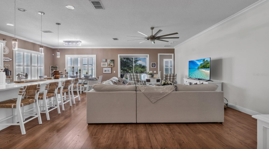 KISSIMMEE, Florida 34747, 3 Bedrooms Bedrooms, ,2 BathroomsBathrooms,Residential,For Sale,ANTILLES CLUB,0,MFRO6311232