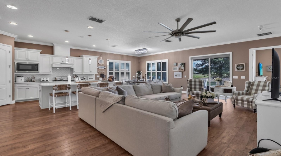 KISSIMMEE, Florida 34747, 3 Bedrooms Bedrooms, ,2 BathroomsBathrooms,Residential,For Sale,ANTILLES CLUB,0,MFRO6311232