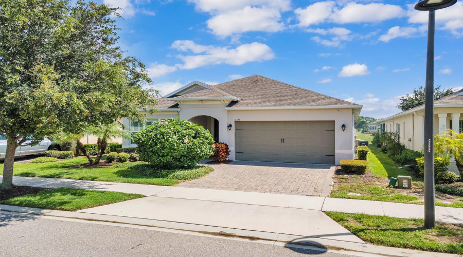 KISSIMMEE, Florida 34747, 3 Bedrooms Bedrooms, ,2 BathroomsBathrooms,Residential,For Sale,ANTILLES CLUB,0,MFRO6311232