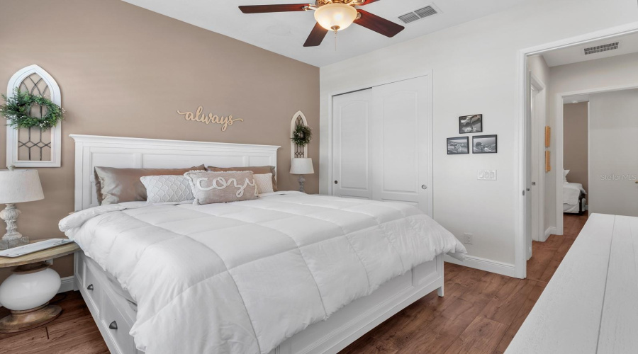 KISSIMMEE, Florida 34747, 3 Bedrooms Bedrooms, ,2 BathroomsBathrooms,Residential,For Sale,ANTILLES CLUB,0,MFRO6311232
