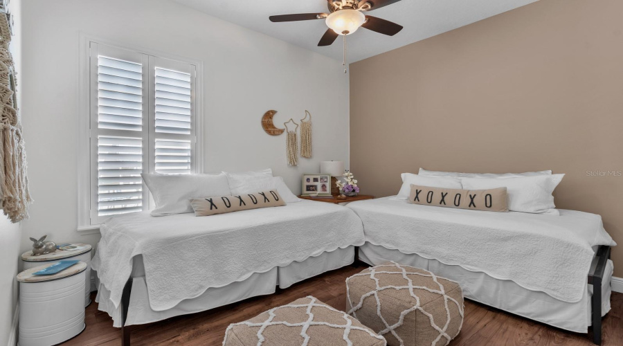 KISSIMMEE, Florida 34747, 3 Bedrooms Bedrooms, ,2 BathroomsBathrooms,Residential,For Sale,ANTILLES CLUB,0,MFRO6311232