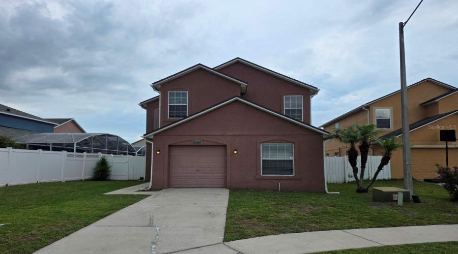 KISSIMMEE, Florida 34746, 5 Bedrooms Bedrooms, ,3 BathroomsBathrooms,Residential,For Sale,HAMLET,0,MFRO6417624