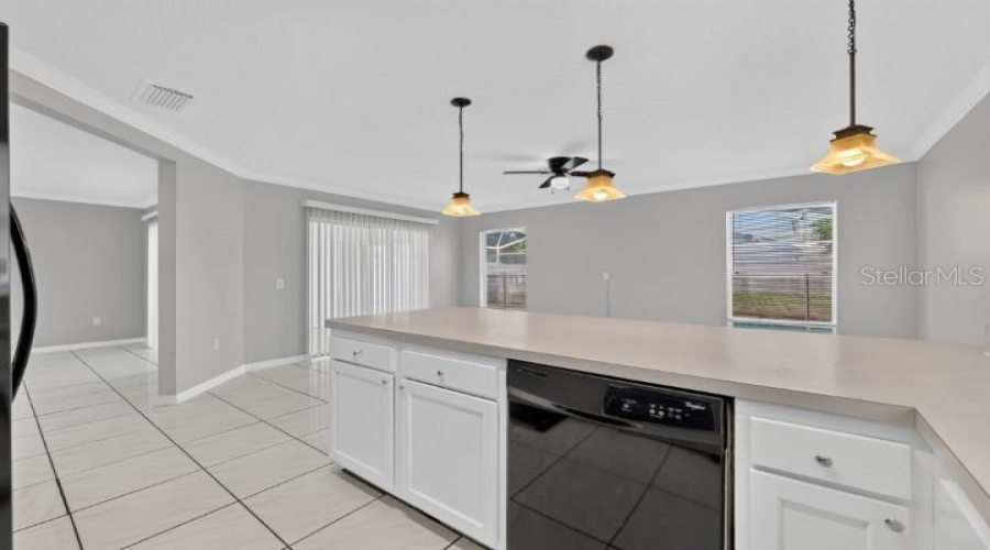 KISSIMMEE, Florida 34746, 5 Bedrooms Bedrooms, ,3 BathroomsBathrooms,Residential,For Sale,HAMLET,0,MFRO6417624