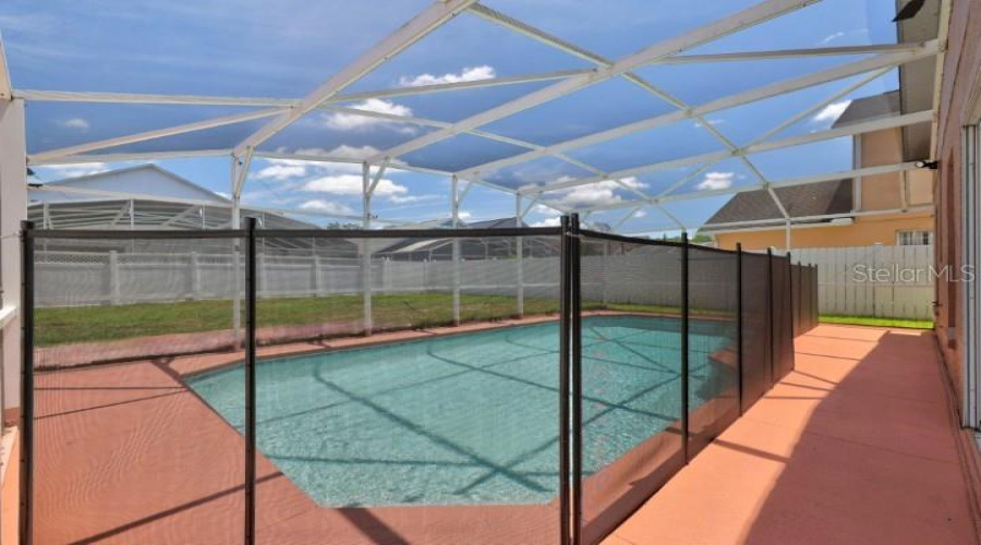 KISSIMMEE, Florida 34746, 5 Bedrooms Bedrooms, ,3 BathroomsBathrooms,Residential,For Sale,HAMLET,0,MFRO6417624