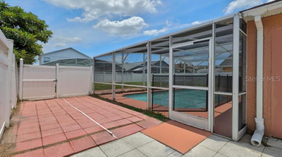 KISSIMMEE, Florida 34746, 5 Bedrooms Bedrooms, ,3 BathroomsBathrooms,Residential,For Sale,HAMLET,0,MFRO6417624