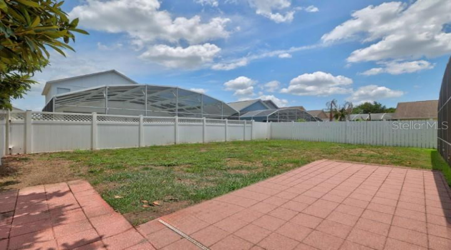 KISSIMMEE, Florida 34746, 5 Bedrooms Bedrooms, ,3 BathroomsBathrooms,Residential,For Sale,HAMLET,0,MFRO6417624
