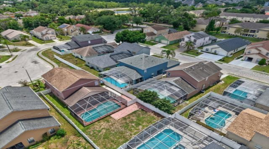 KISSIMMEE, Florida 34746, 5 Bedrooms Bedrooms, ,3 BathroomsBathrooms,Residential,For Sale,HAMLET,0,MFRO6417624