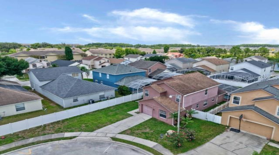 KISSIMMEE, Florida 34746, 5 Bedrooms Bedrooms, ,3 BathroomsBathrooms,Residential,For Sale,HAMLET,0,MFRO6417624