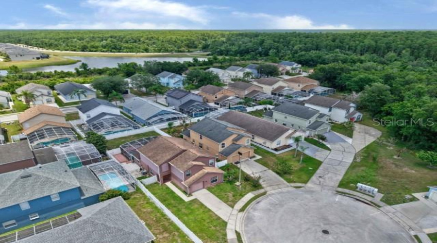 KISSIMMEE, Florida 34746, 5 Bedrooms Bedrooms, ,3 BathroomsBathrooms,Residential,For Sale,HAMLET,0,MFRO6417624