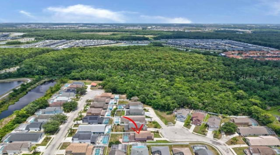 KISSIMMEE, Florida 34746, 5 Bedrooms Bedrooms, ,3 BathroomsBathrooms,Residential,For Sale,HAMLET,0,MFRO6417624