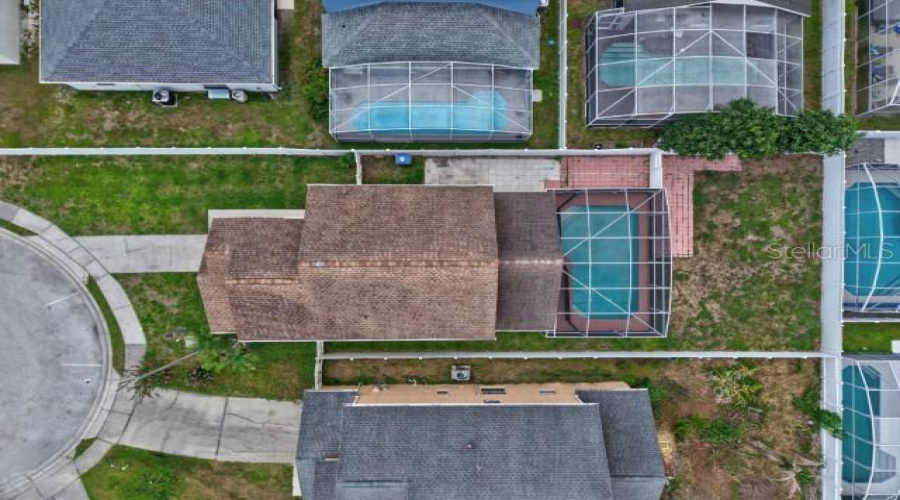 KISSIMMEE, Florida 34746, 5 Bedrooms Bedrooms, ,3 BathroomsBathrooms,Residential,For Sale,HAMLET,0,MFRO6417624