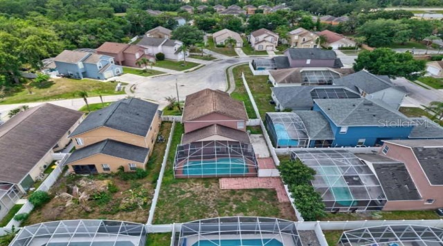KISSIMMEE, Florida 34746, 5 Bedrooms Bedrooms, ,3 BathroomsBathrooms,Residential,For Sale,HAMLET,0,MFRO6417624