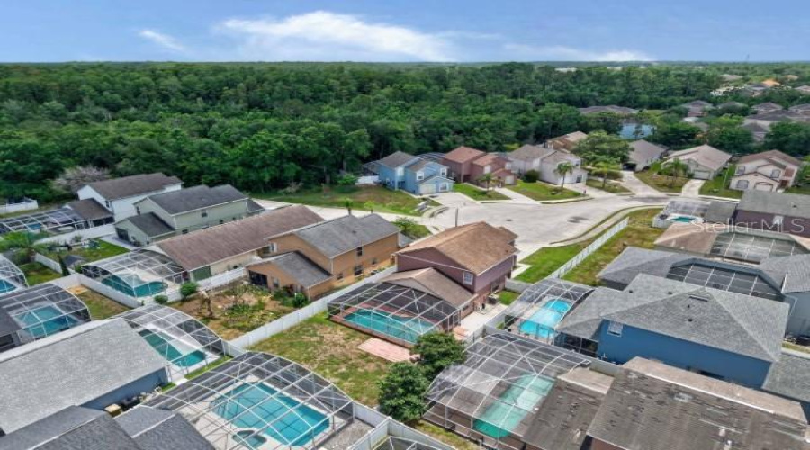KISSIMMEE, Florida 34746, 5 Bedrooms Bedrooms, ,3 BathroomsBathrooms,Residential,For Sale,HAMLET,0,MFRO6417624