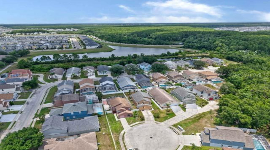 KISSIMMEE, Florida 34746, 5 Bedrooms Bedrooms, ,3 BathroomsBathrooms,Residential,For Sale,HAMLET,0,MFRO6417624