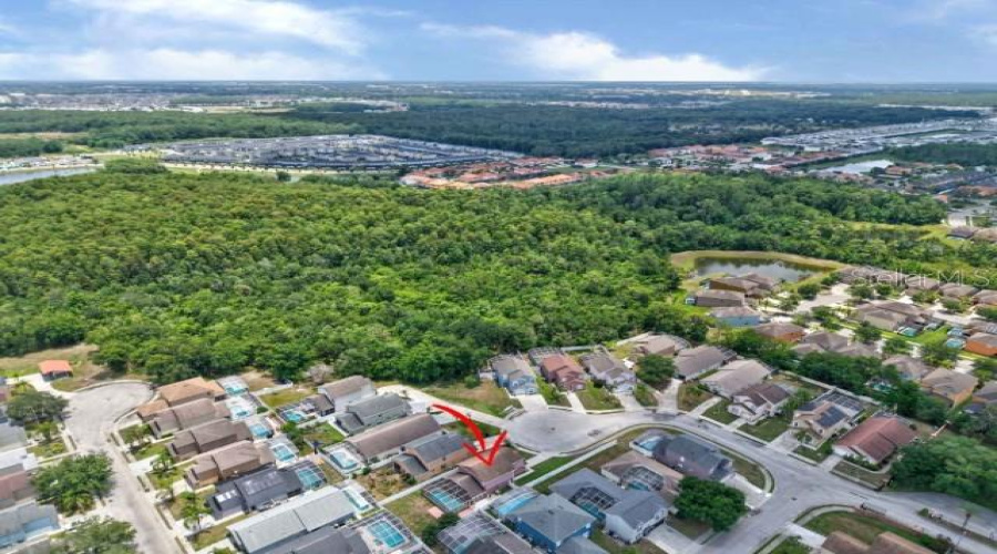 KISSIMMEE, Florida 34746, 5 Bedrooms Bedrooms, ,3 BathroomsBathrooms,Residential,For Sale,HAMLET,0,MFRO6417624