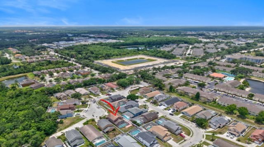 KISSIMMEE, Florida 34746, 5 Bedrooms Bedrooms, ,3 BathroomsBathrooms,Residential,For Sale,HAMLET,0,MFRO6417624