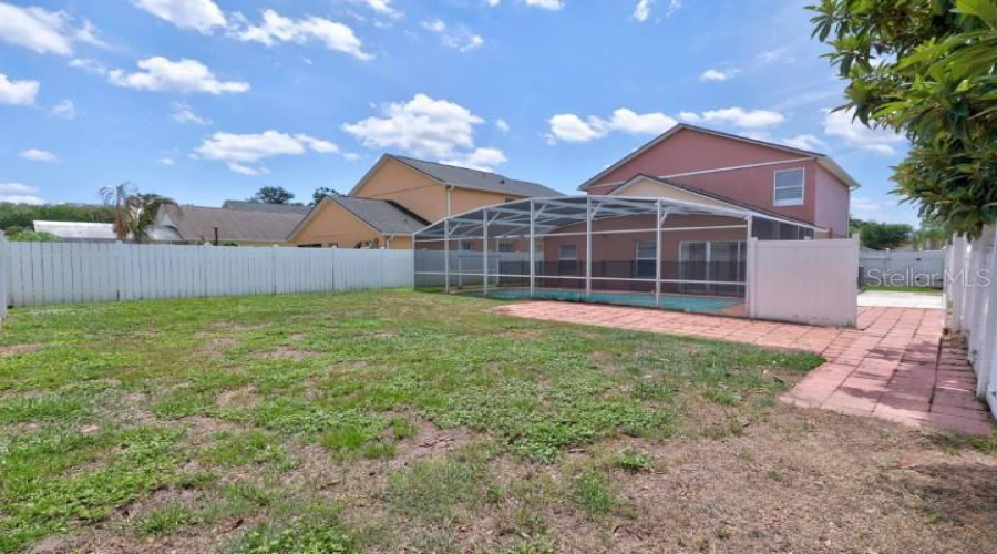 KISSIMMEE, Florida 34746, 5 Bedrooms Bedrooms, ,3 BathroomsBathrooms,Residential,For Sale,HAMLET,0,MFRO6417624