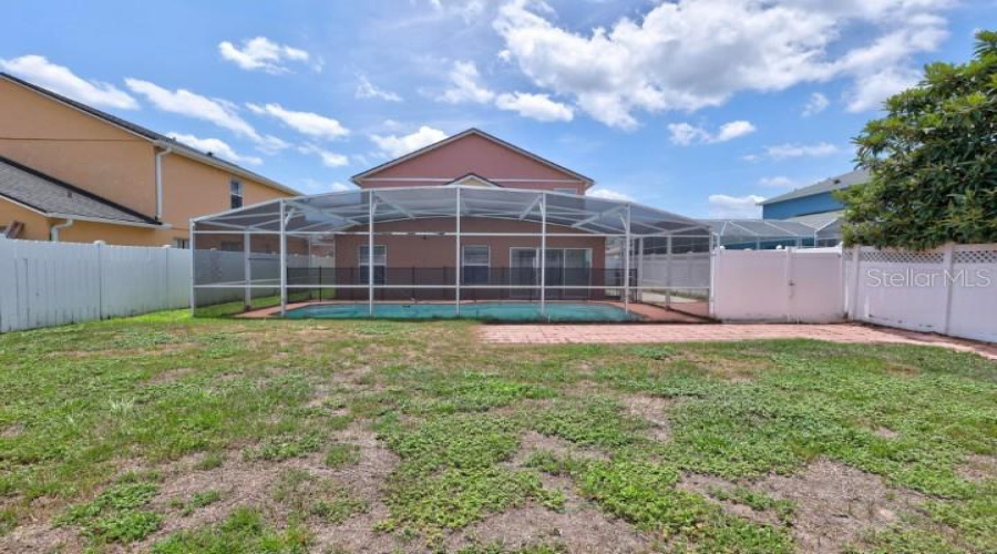 KISSIMMEE, Florida 34746, 5 Bedrooms Bedrooms, ,3 BathroomsBathrooms,Residential,For Sale,HAMLET,0,MFRO6417624