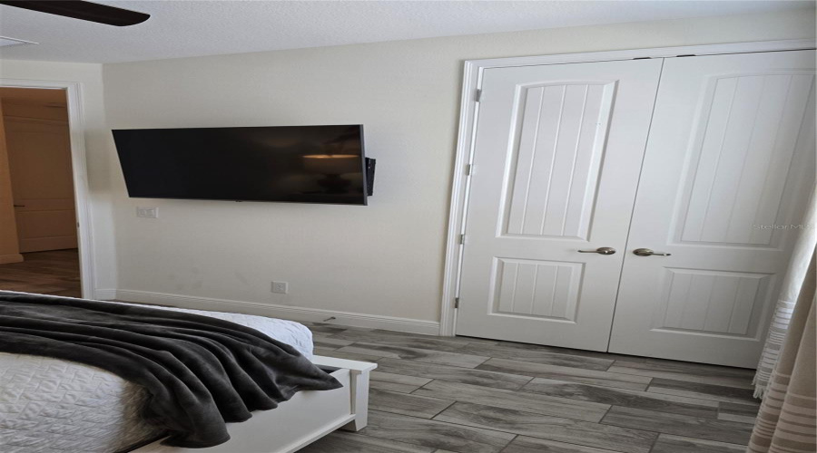 2nd Bedroom