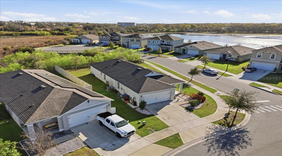 DAVENPORT, Florida 33837, 3 Bedrooms Bedrooms, ,2 BathroomsBathrooms,Residential,For Sale,BROOKLET,0,MFRS5144992