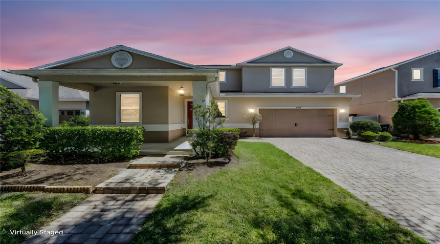 ORLANDO, Florida 32836, 4 Bedrooms Bedrooms, ,2 BathroomsBathrooms,Residential,For Sale,VERRAZANO,0,MFRO6289632