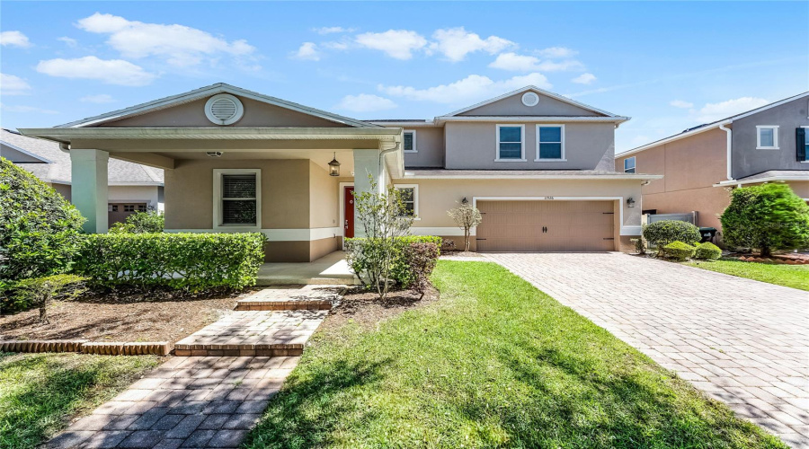 ORLANDO, Florida 32836, 4 Bedrooms Bedrooms, ,2 BathroomsBathrooms,Residential,For Sale,VERRAZANO,0,MFRO6289632