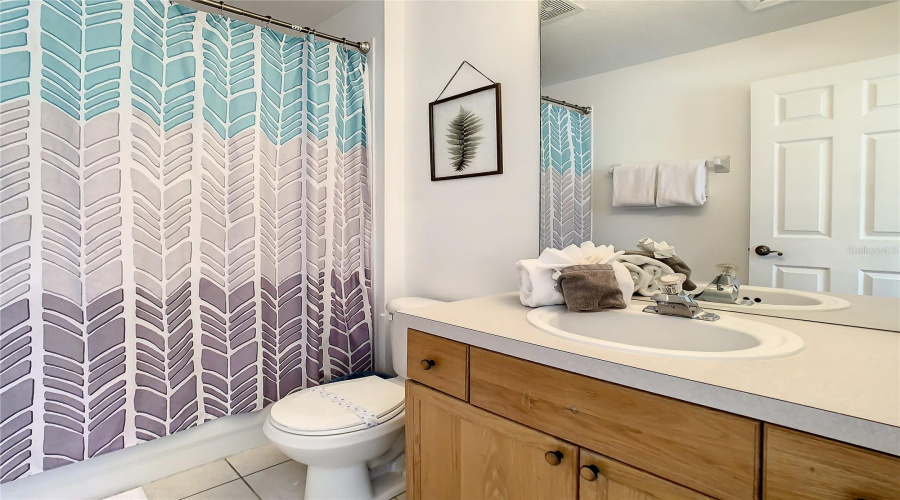 Bathroom 2