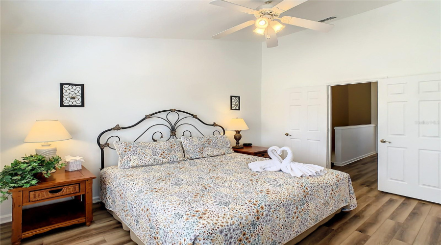 Primary bedroom 1