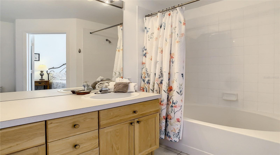 Primary Ensuite