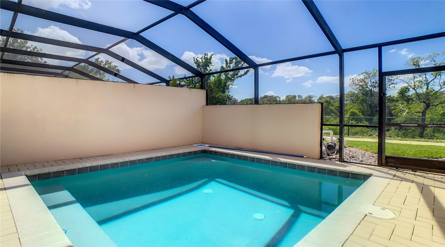 Pool 2