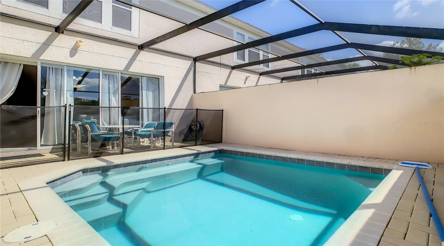 Pool 3