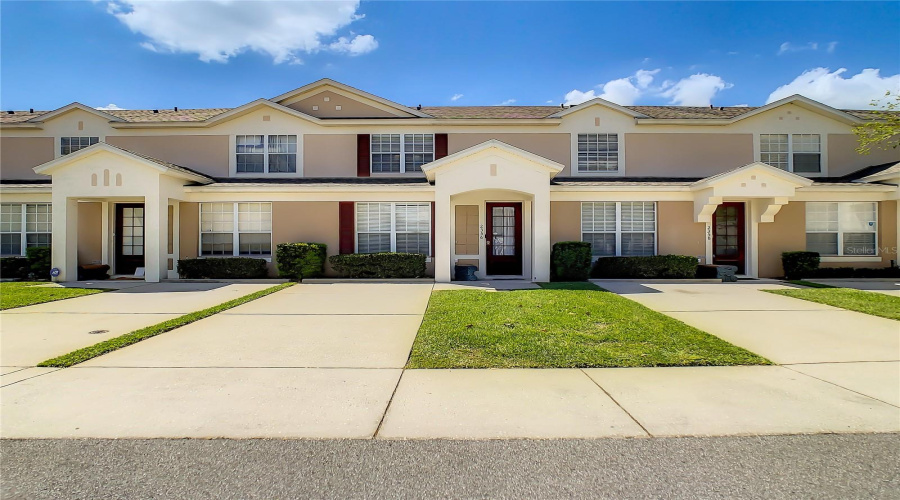 KISSIMMEE, Florida 34747, 3 Bedrooms Bedrooms, ,3 BathroomsBathrooms,Residential,For Sale,SILVER PALM,0,MFRL4962865