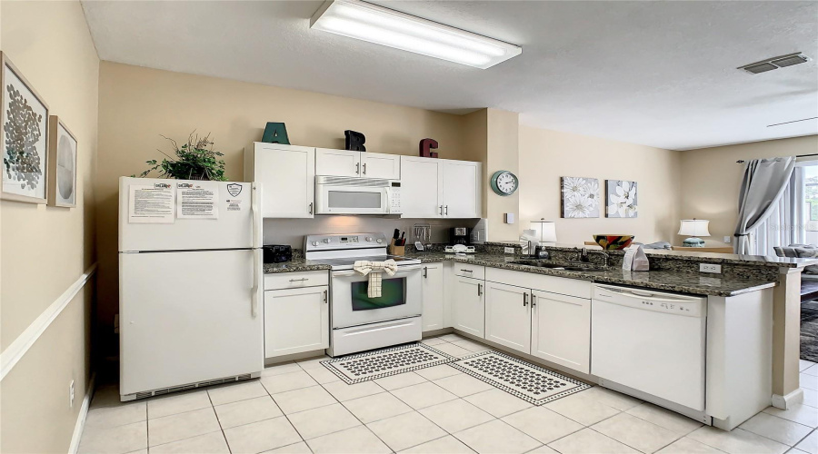 Kitchen 1