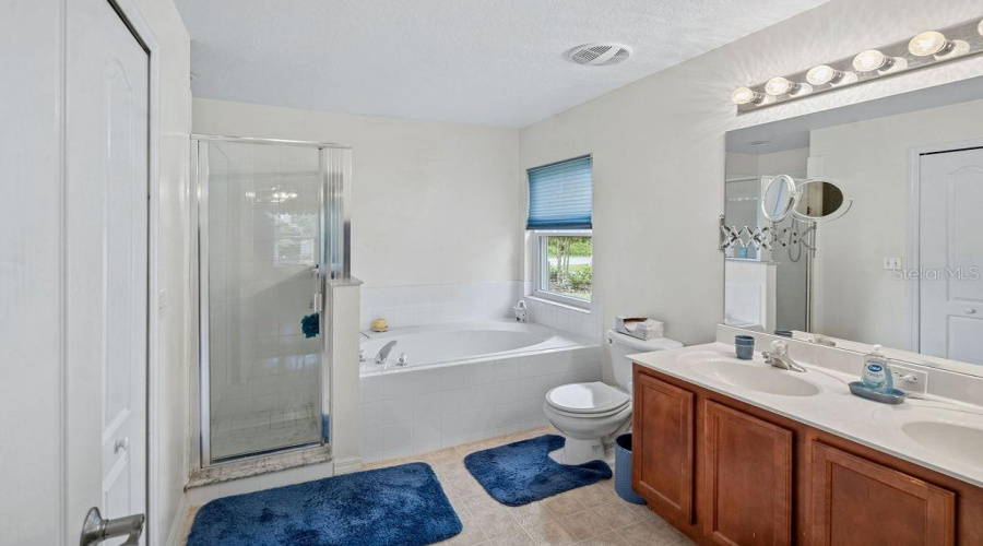 First Floor Primary Ensuite
