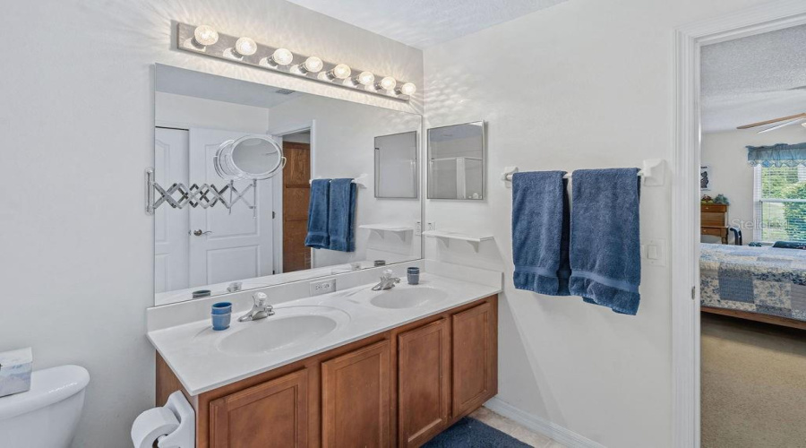 First Floor Primary Ensuite