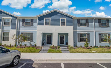 KISSIMMEE, Florida 34747, 5 Bedrooms Bedrooms, ,4 BathroomsBathrooms,Residential,For Sale,DUBAI,0,MFRO6417398