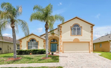 DAVENPORT, Florida 33896, 4 Bedrooms Bedrooms, ,3 BathroomsBathrooms,Residential,For Sale,KNIGHTSBRIDGE,0,MFRS5151442
