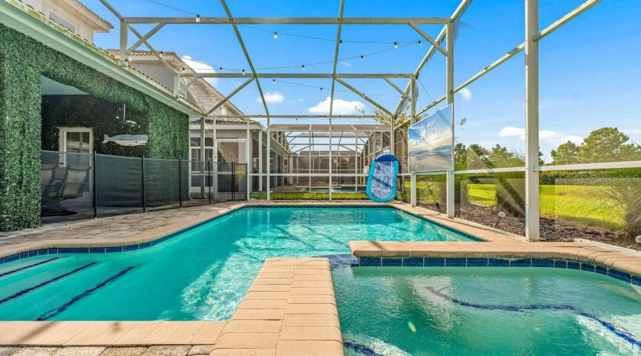 DAVENPORT, Florida 33896, 6 Bedrooms Bedrooms, ,6 BathroomsBathrooms,Residential,For Sale,HAZARD,0,MFRTB8520326