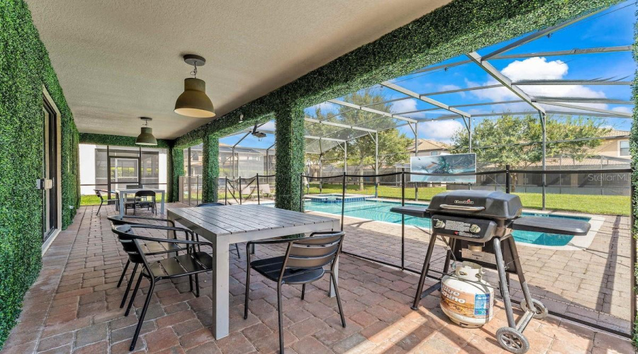 DAVENPORT, Florida 33896, 8 Bedrooms Bedrooms, ,5 BathroomsBathrooms,Residential,For Sale,ROLLING FAIRWAY,0,MFRTB8520360