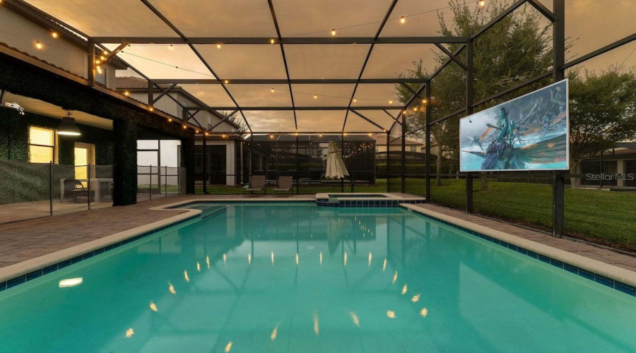 DAVENPORT, Florida 33896, 8 Bedrooms Bedrooms, ,5 BathroomsBathrooms,Residential,For Sale,ROLLING FAIRWAY,0,MFRTB8520360