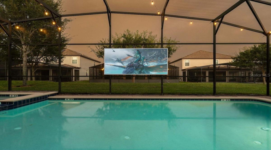 DAVENPORT, Florida 33896, 8 Bedrooms Bedrooms, ,5 BathroomsBathrooms,Residential,For Sale,ROLLING FAIRWAY,0,MFRTB8520360