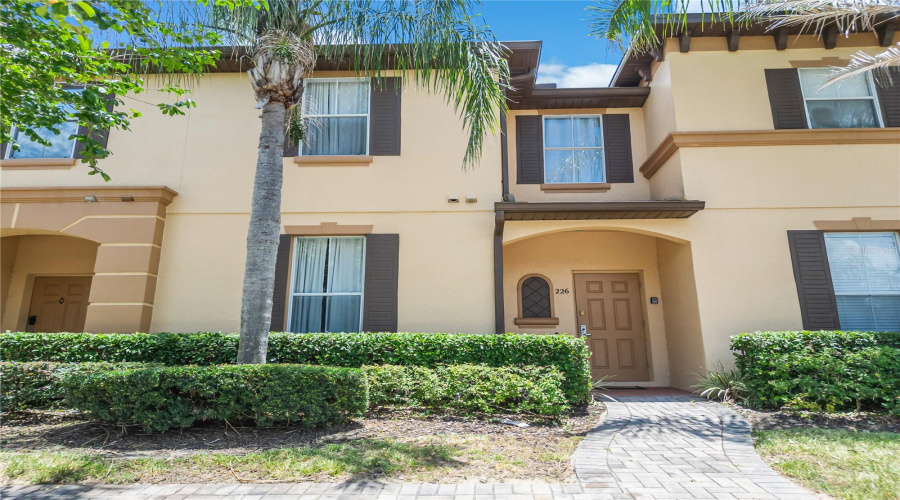 DAVENPORT, Florida 33897, 4 Bedrooms Bedrooms, ,3 BathroomsBathrooms,Residential,For Sale,BERGAMO,0,MFRS5151759