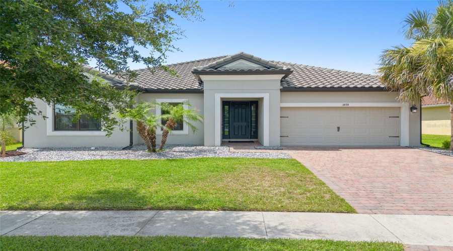 KISSIMMEE, Florida 34746, 4 Bedrooms Bedrooms, ,3 BathroomsBathrooms,Residential,For Sale,BOWFIN,0,MFRO6417193