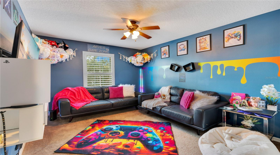 KISSIMMEE, Florida 34746, 4 Bedrooms Bedrooms, ,2 BathroomsBathrooms,Residential,For Sale,EAGLE CANYON,0,MFRO6415736