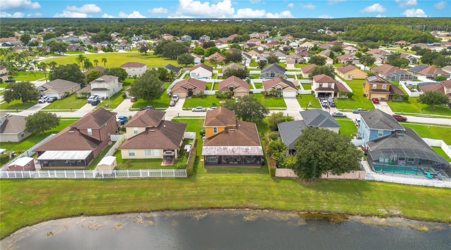 KISSIMMEE, Florida 34746, 4 Bedrooms Bedrooms, ,2 BathroomsBathrooms,Residential,For Sale,EAGLE CANYON,0,MFRO6415736