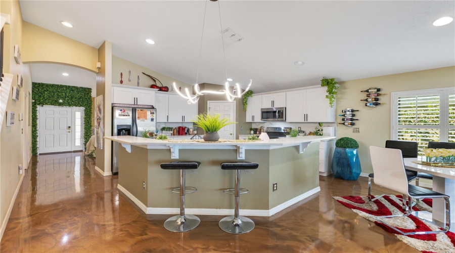 KISSIMMEE, Florida 34746, 4 Bedrooms Bedrooms, ,2 BathroomsBathrooms,Residential,For Sale,EAGLE CANYON,0,MFRO6415736