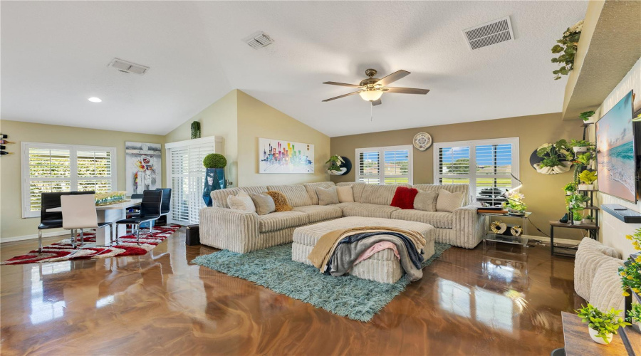 KISSIMMEE, Florida 34746, 4 Bedrooms Bedrooms, ,2 BathroomsBathrooms,Residential,For Sale,EAGLE CANYON,0,MFRO6415736
