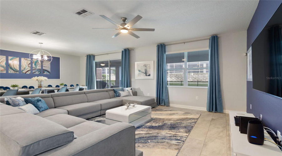 DAVENPORT, Florida 33896, 8 Bedrooms Bedrooms, ,5 BathroomsBathrooms,Residential,For Sale,SANDBAGGER,0,MFRS5152007